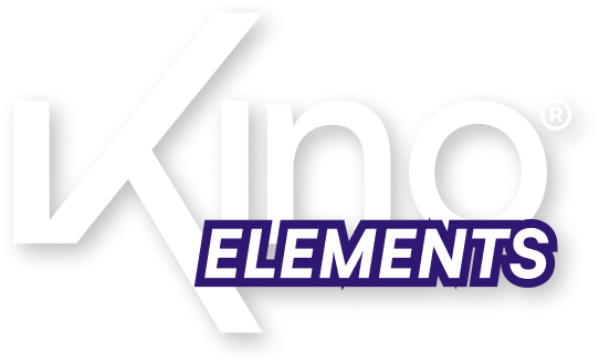KINO ELEMENTS